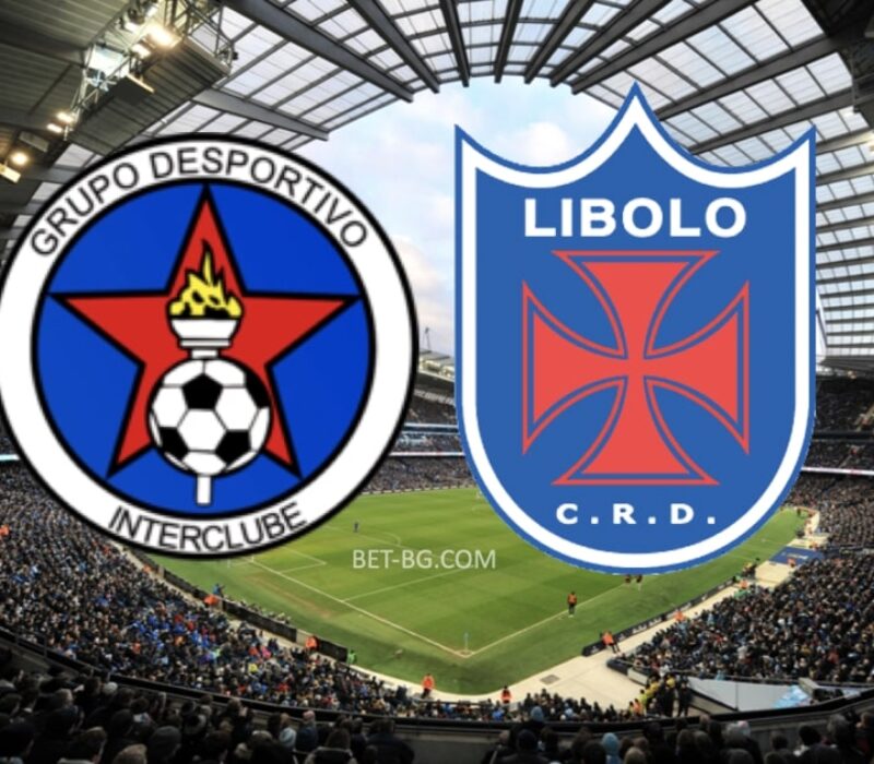 Interclub - Recreation do Libolo bet365