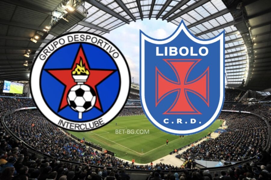 Interclub - Recreation do Libolo bet365