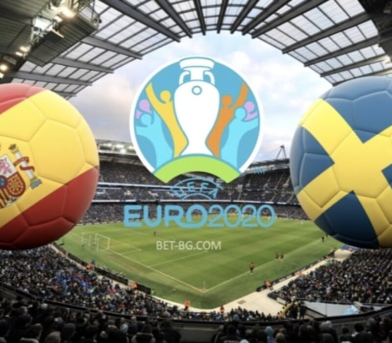 Spain - Sweden bet365