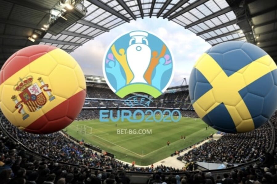 Spain - Sweden bet365