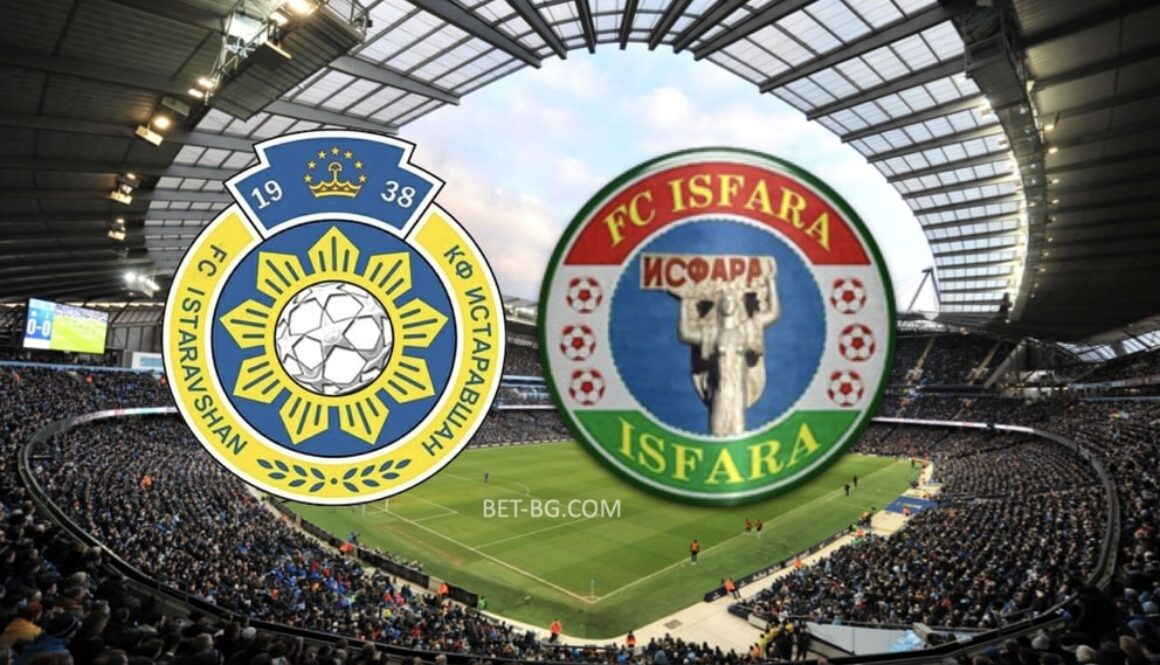 Istaravshan - Isfara bet365