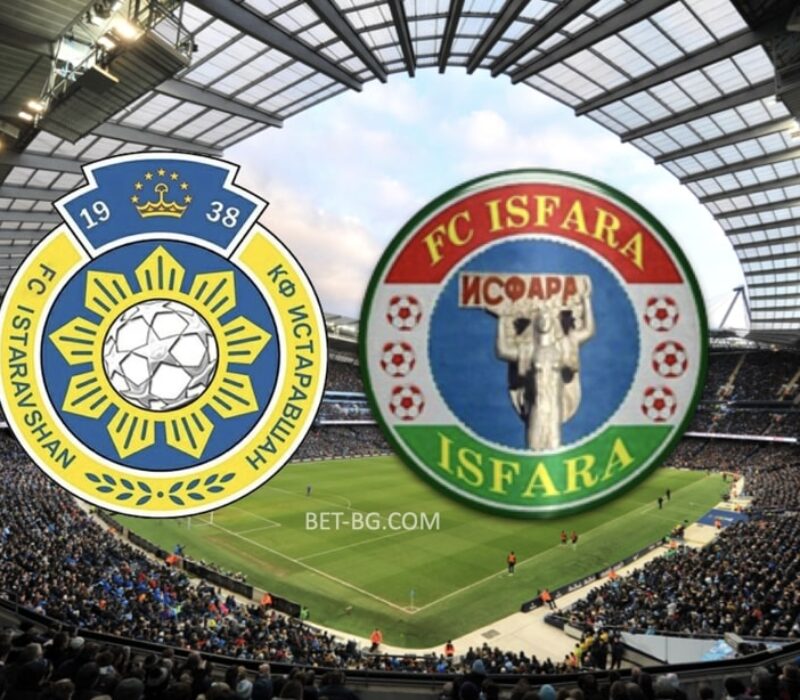Istaravshan - Isfara bet365