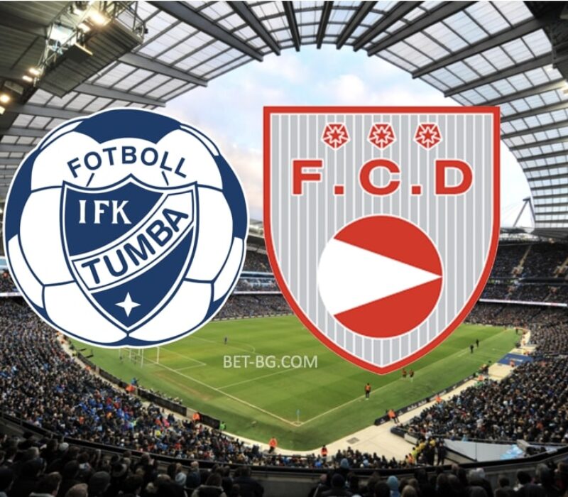 IFK Tumba - Dursholm bet365