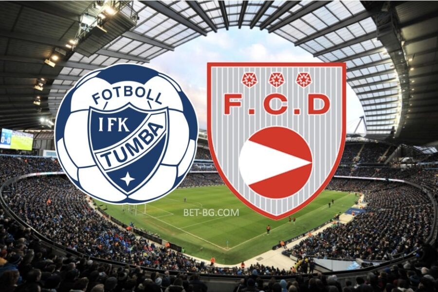 IFK Tumba - Dursholm bet365