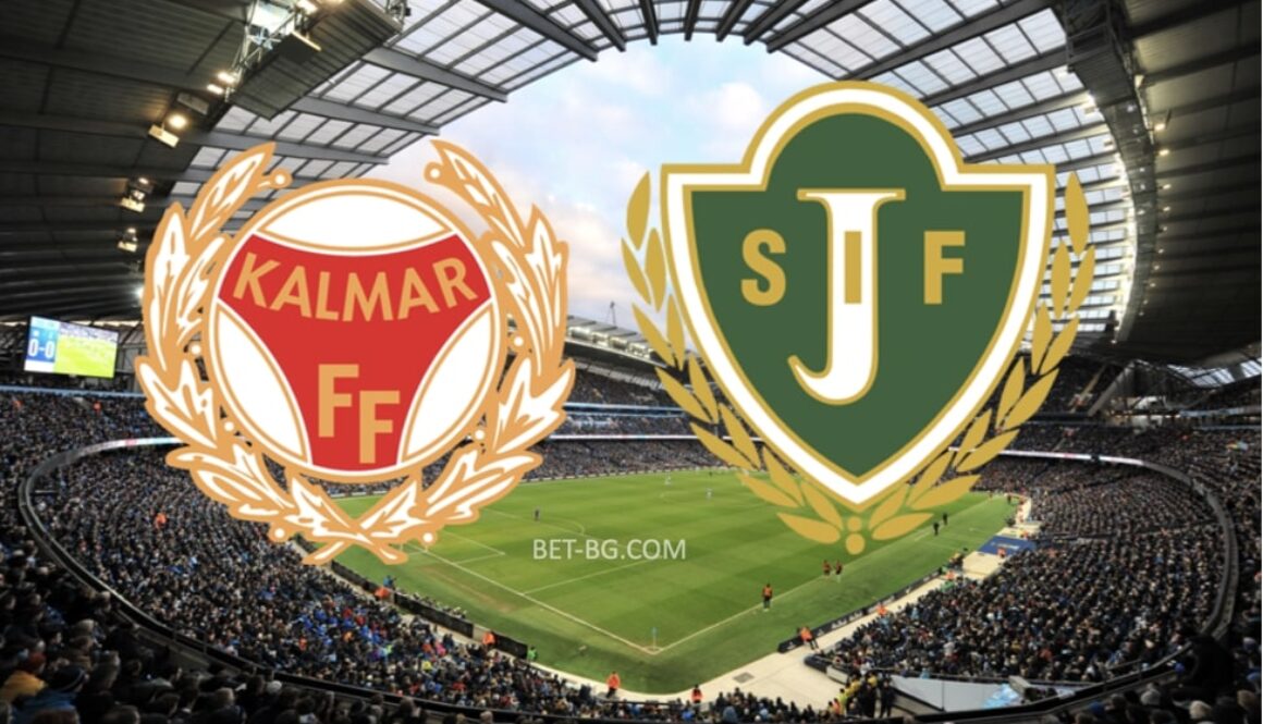 Kalmar FF - Jonkopings Sodra bet365