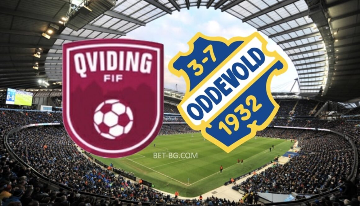Kviding - Odevold bet365