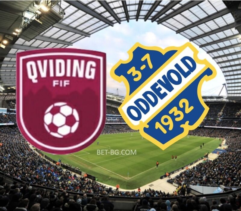 Kviding - Odevold bet365
