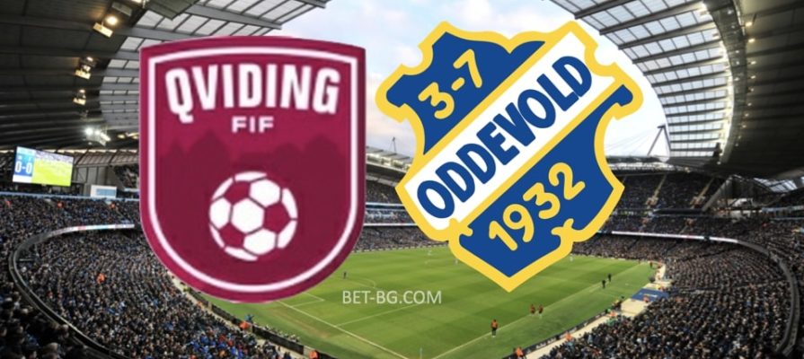 Kviding - Odevold  bet365