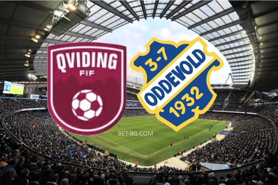 Kviding - Odevold bet365