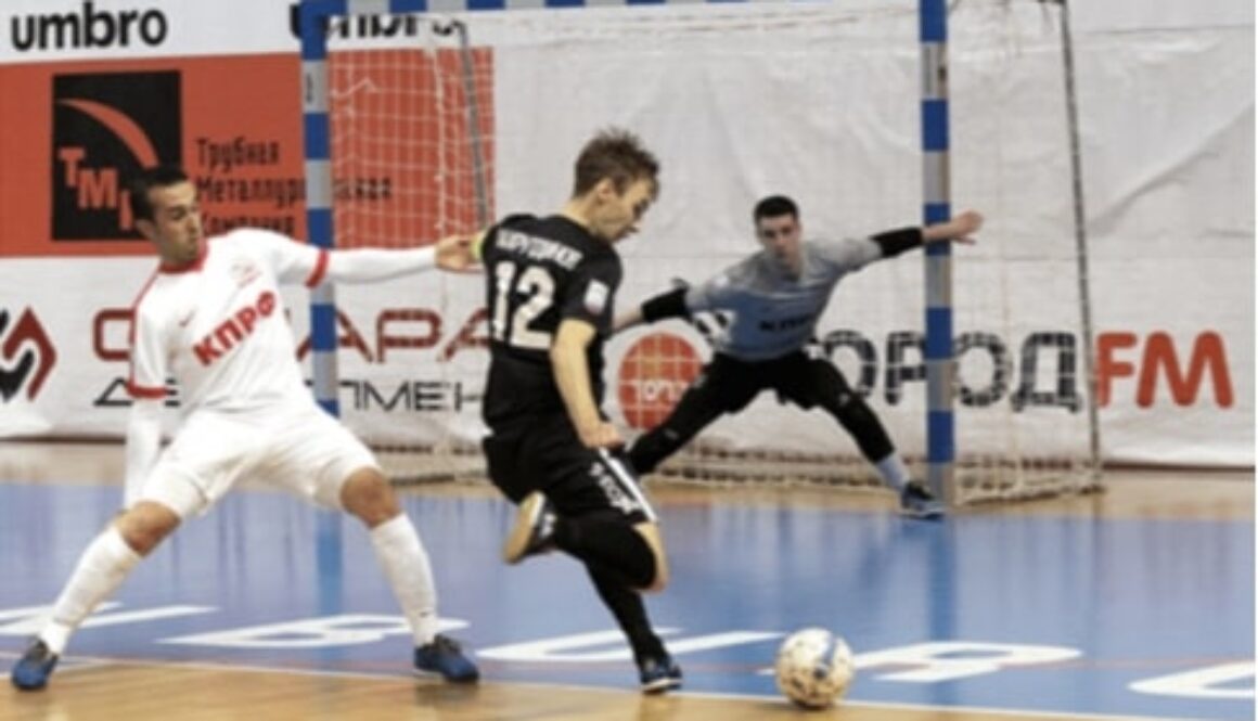 CPRF - IFC Sinara bet365