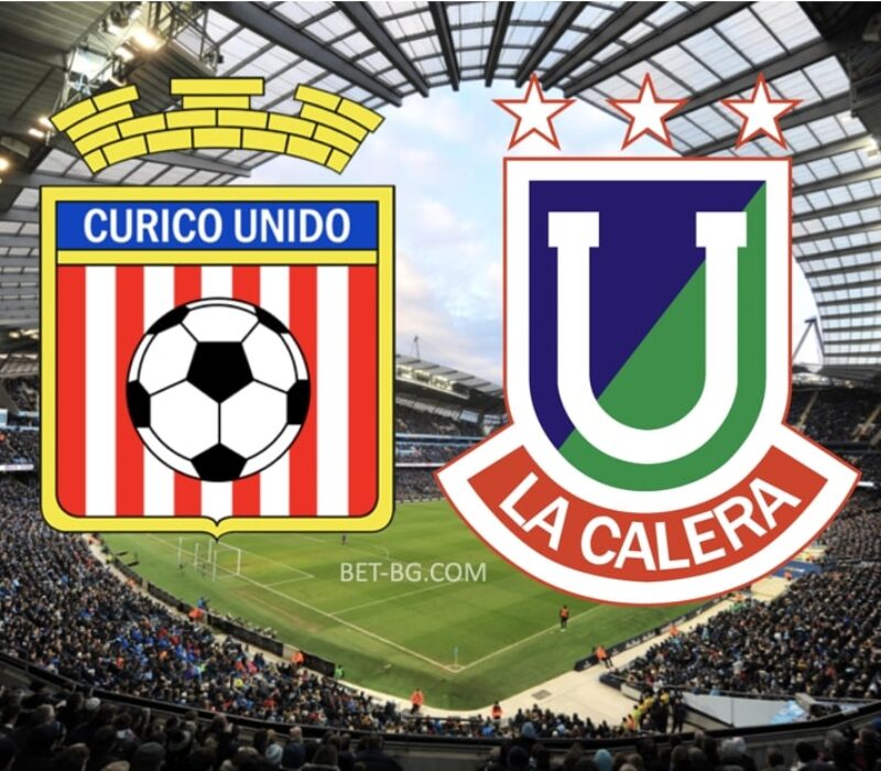 Curico Unido - Union La Calera bet365