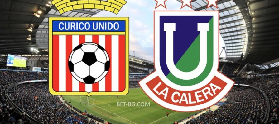 Curico Unido - Union La Calera bet365