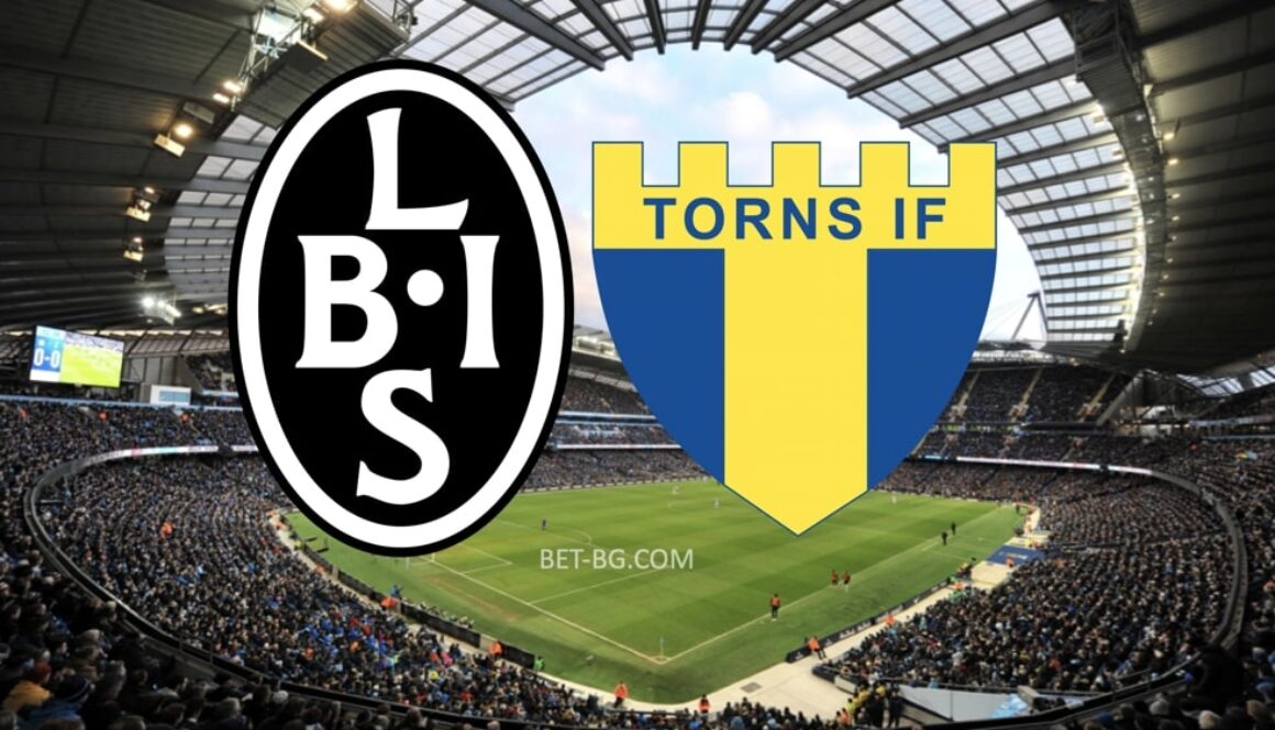 Landskrona BolS - Thorns IF bet365