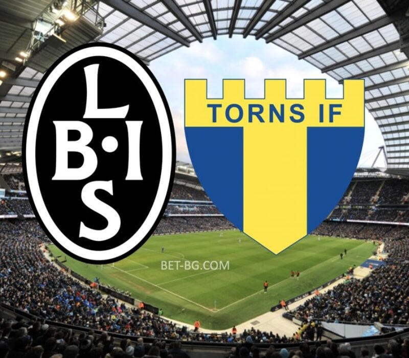 Landskrona BolS - Thorns IF bet365