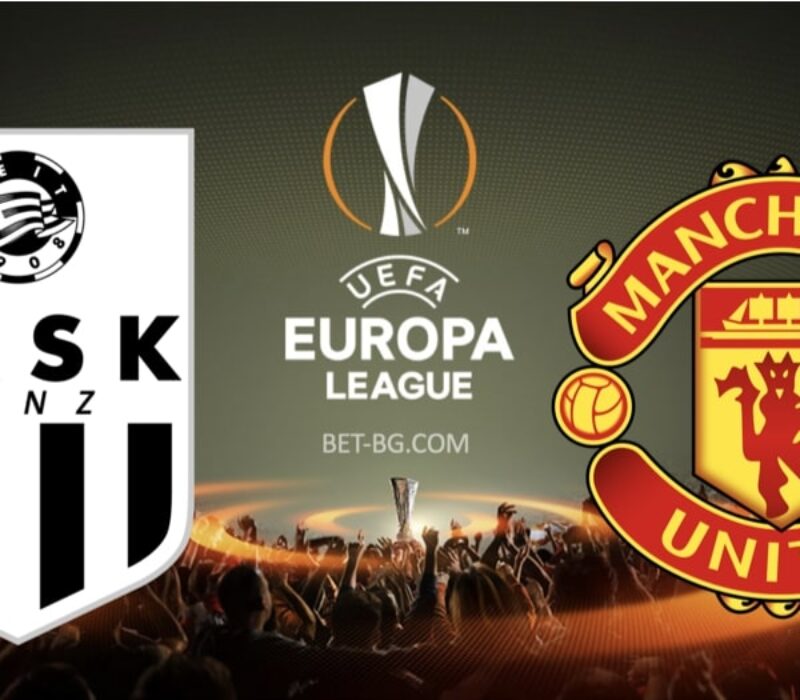LASK Linz - Manchester United bet365
