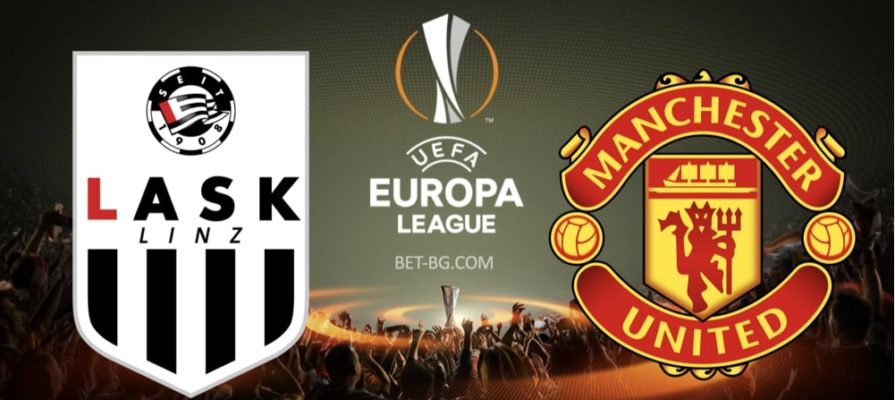 LASK Linz - Manchester United bet365