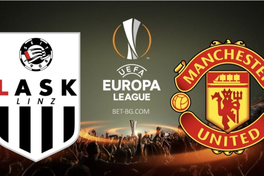 LASK Linz - Manchester United bet365