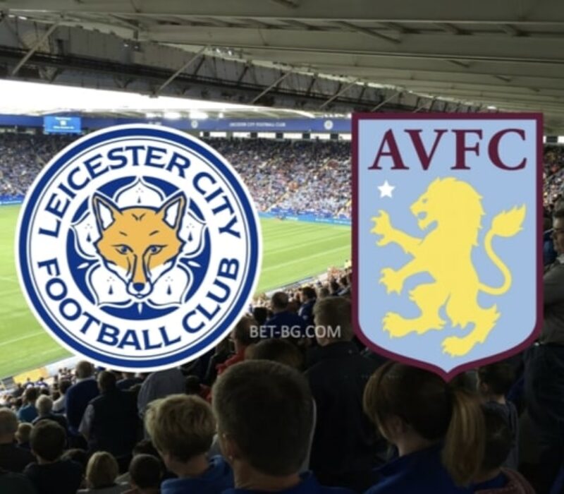 Leicester City - Aston Villa bet365 Leicester City - Aston Villa bet365