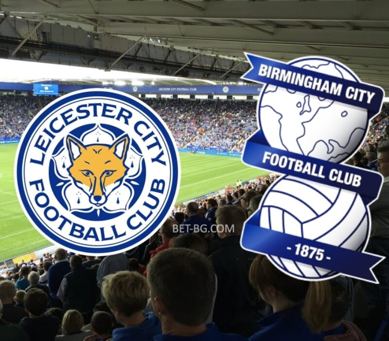 Leicester City - Birmingham bet365 Leicester City - Birmingham bet365