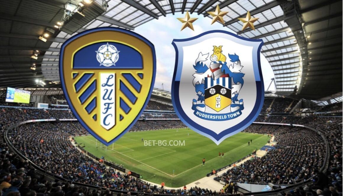Leeds - Huddersfield bet365