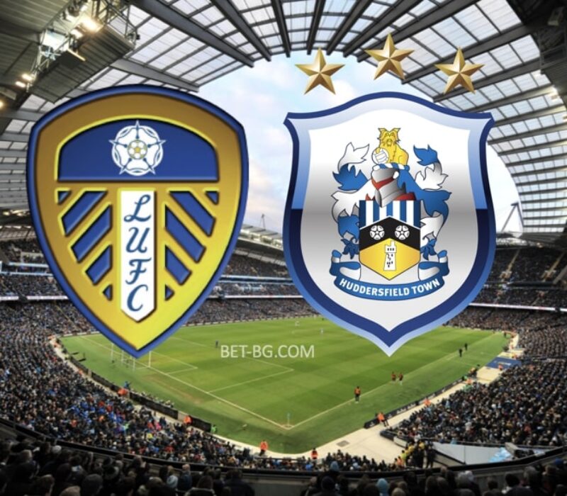 Leeds - Huddersfield bet365