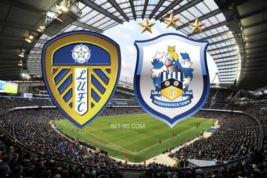 Leeds - Huddersfield bet365