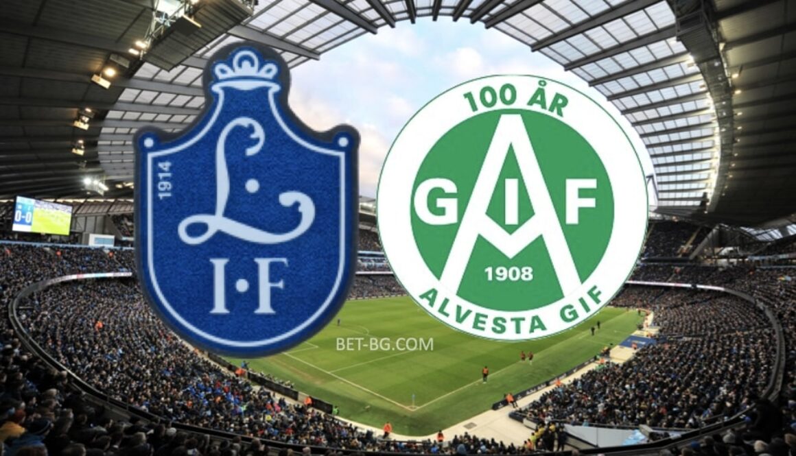 Lingby IF - Alvesta Goif bet365