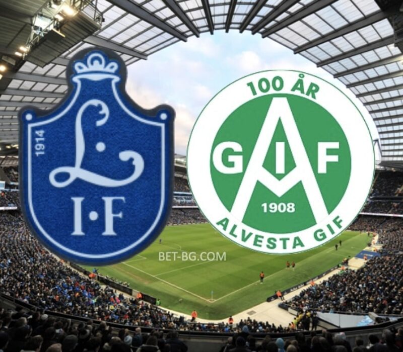 Lingby IF - Alvesta Goif bet365