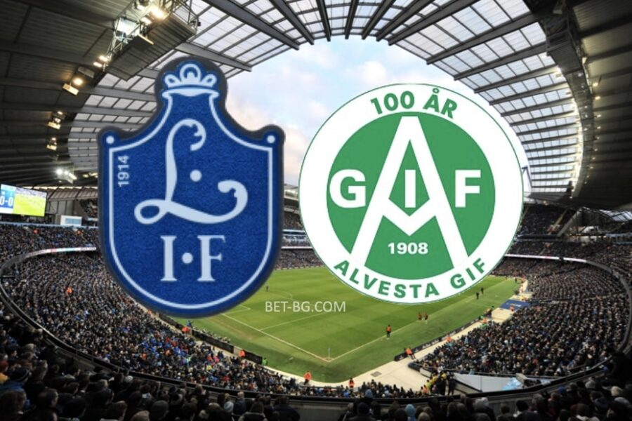 Lingby IF - Alvesta Goif bet365
