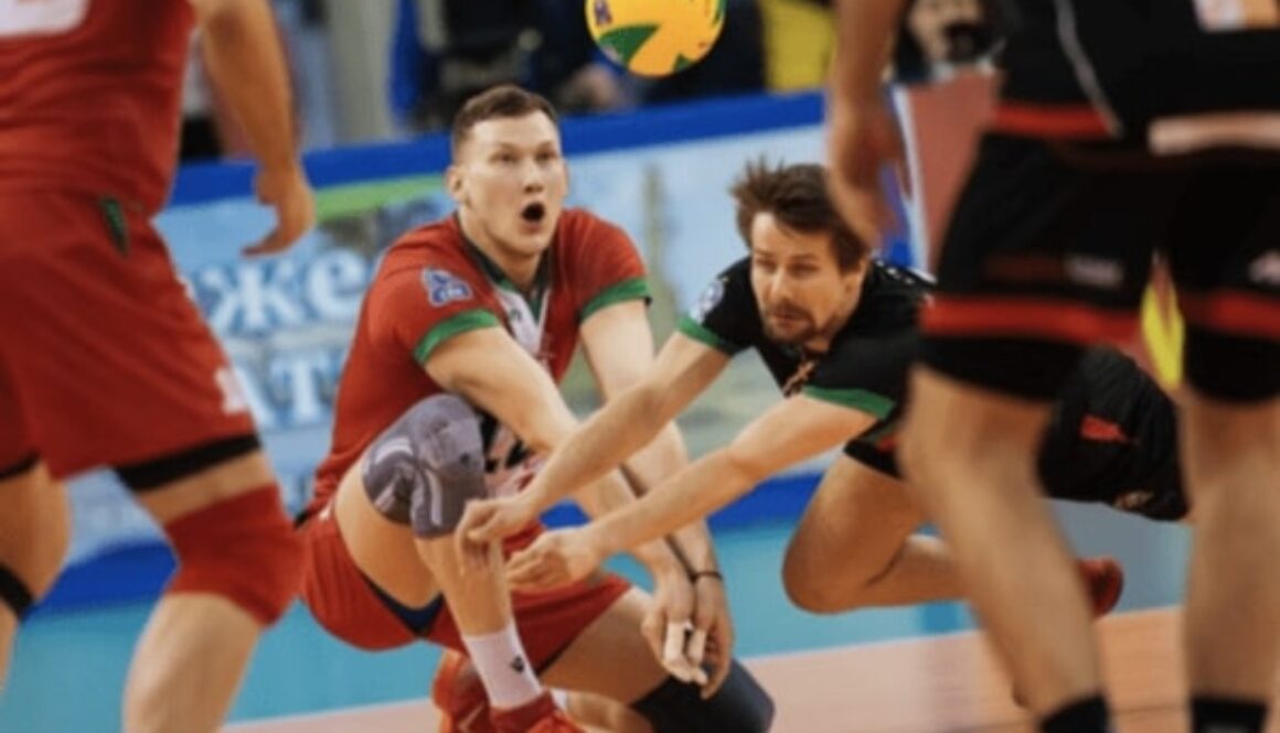 Lokomotiv Novosibirsk - Kuzbass Kemerovo bet365