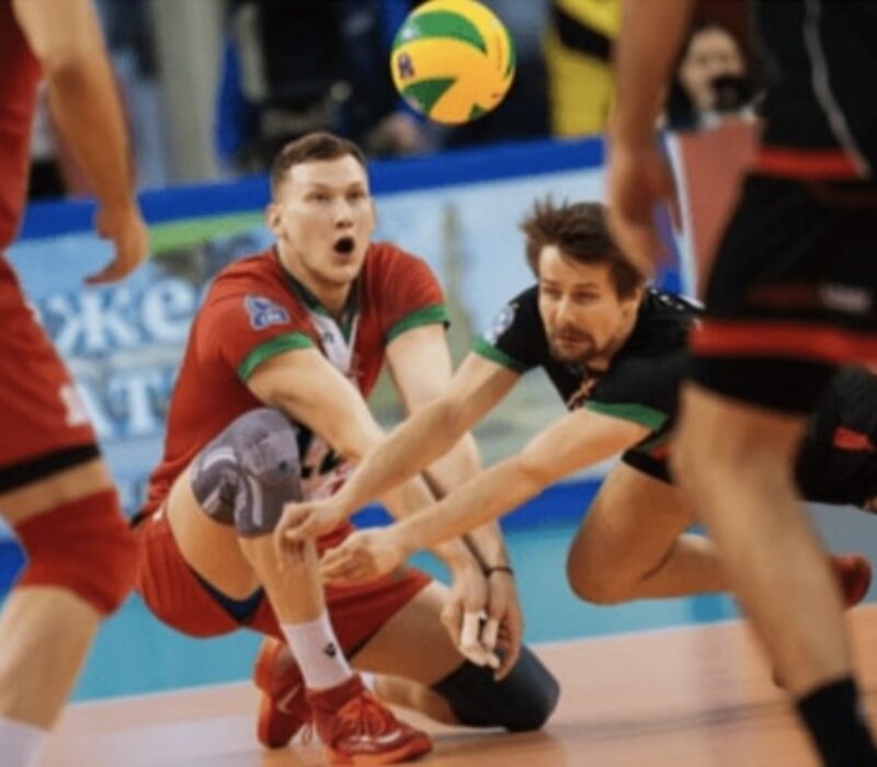Lokomotiv Novosibirsk - Kuzbass Kemerovo bet365
