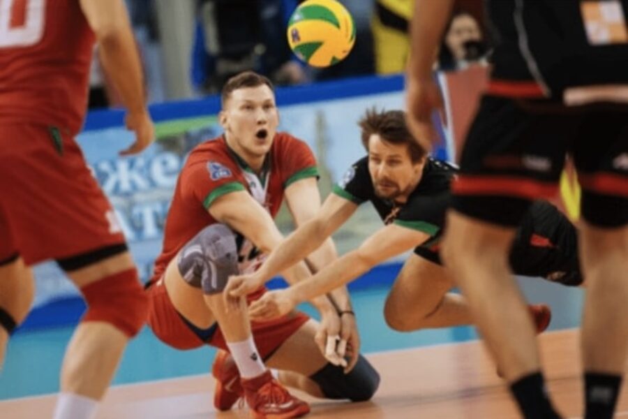 Lokomotiv Novosibirsk - Kuzbass Kemerovo bet365