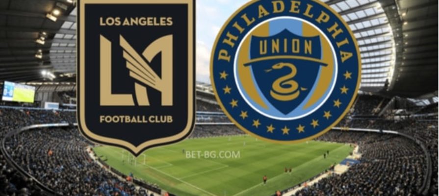 Los Angeles - Philadelphia Union bet365