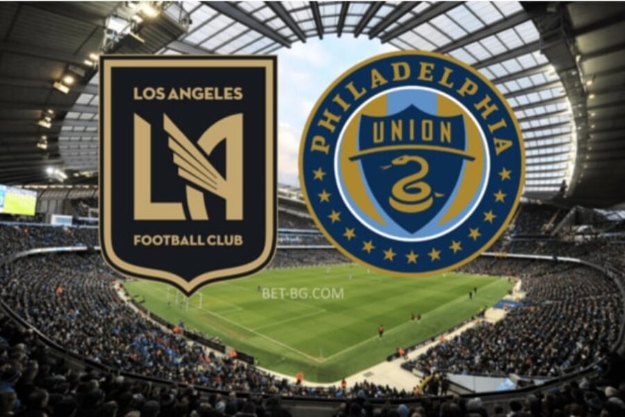 Los Angeles - Philadelphia Union bet365