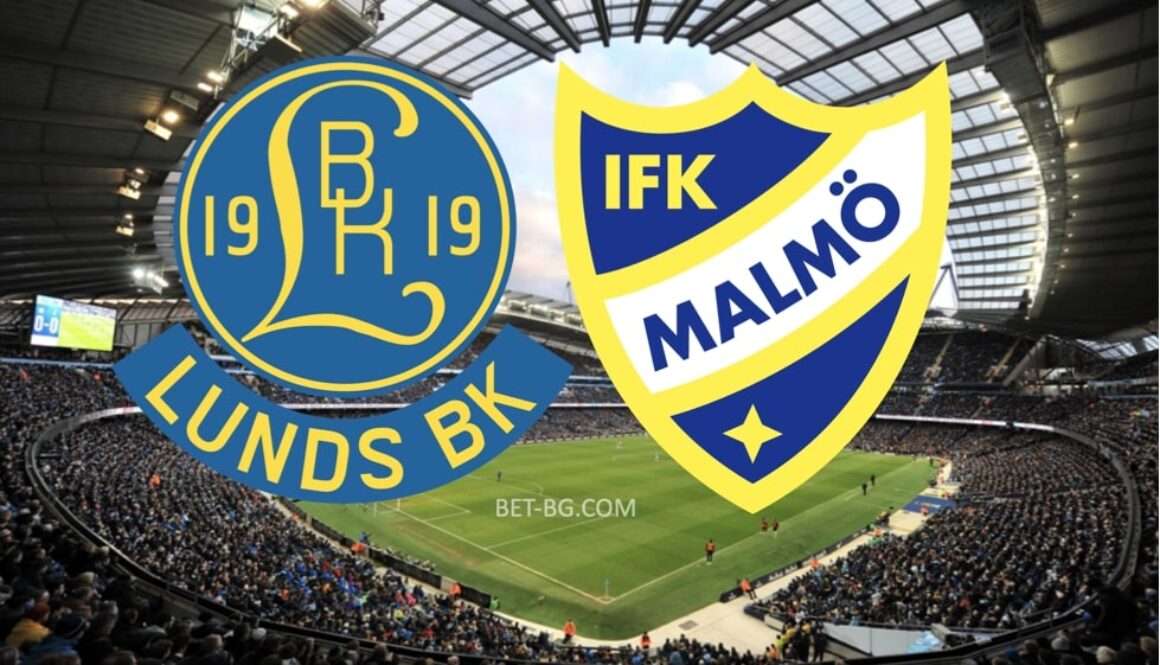 Lunds - IFK Malmo bet365