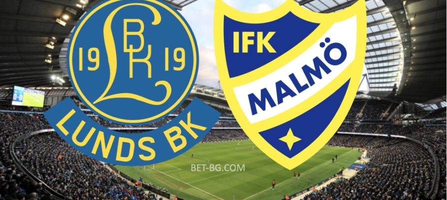 Lunds - IFK Malmo bet365