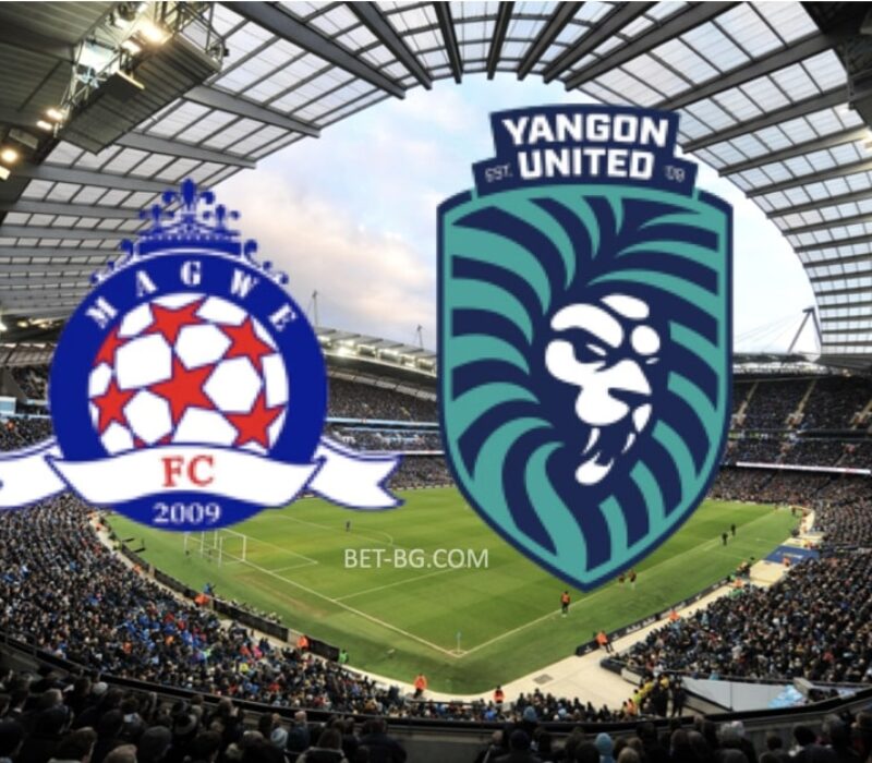 Magwe - Yangon United bet365