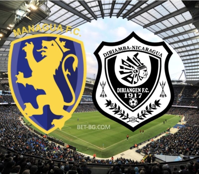 Managua - Diriangen bet365
