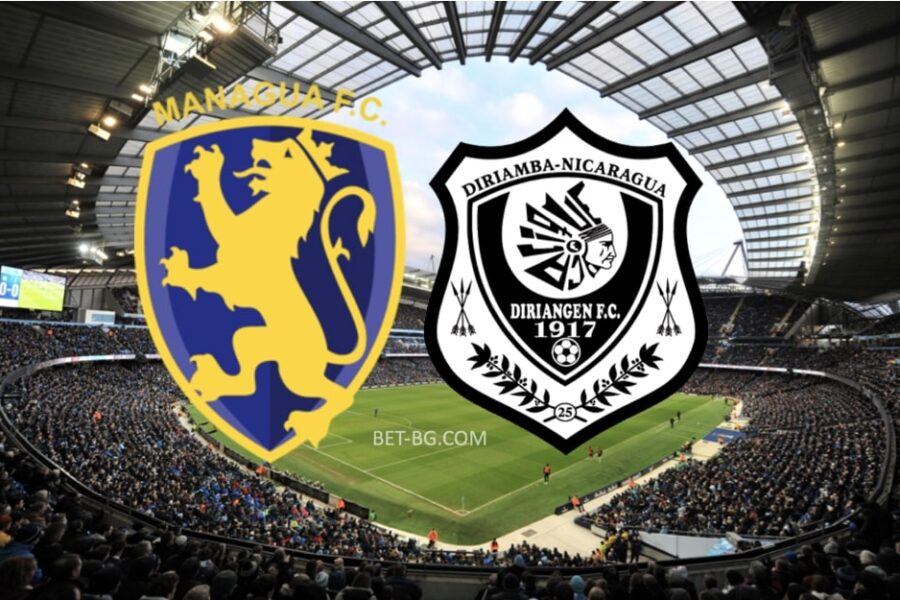 Managua - Diriangen bet365