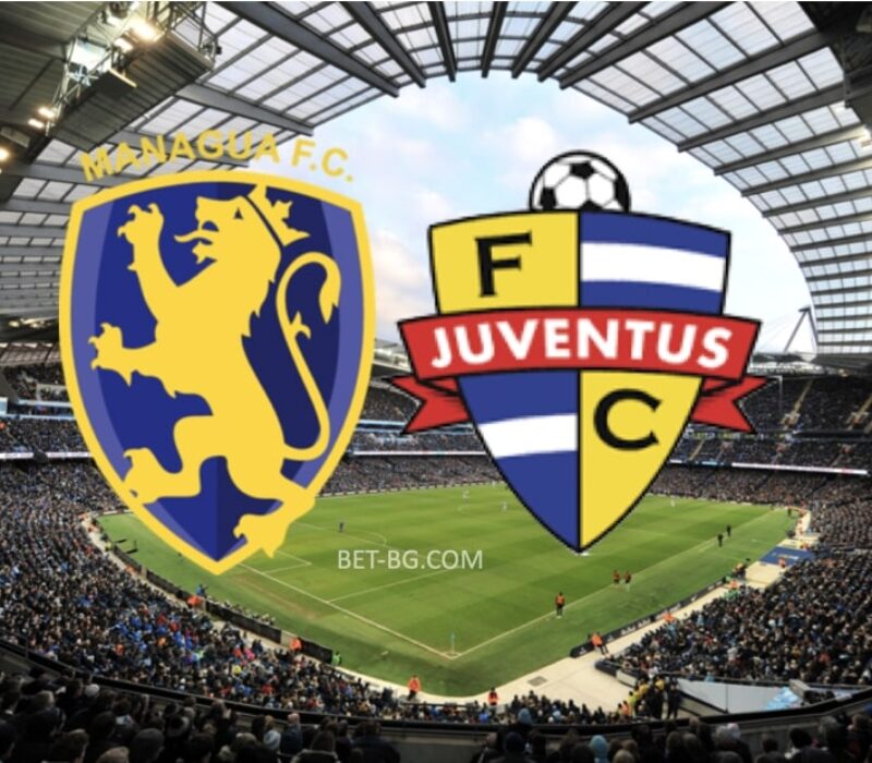 Managua - Juventus Managua bet365