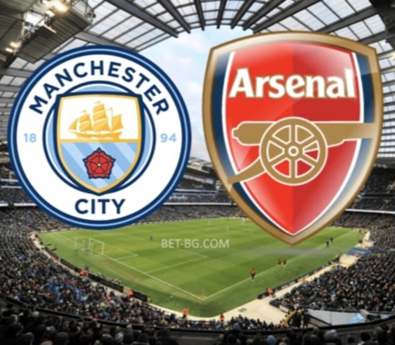 Manchester City - Arsenal bet365 Manchester City - Arsenal bet365