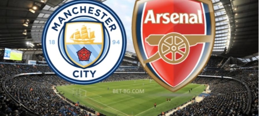 Manchester City - Arsenal bet365