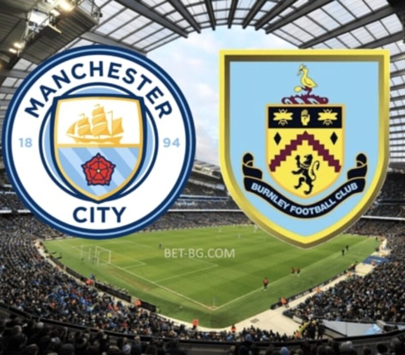 Manchester City - Burnley bet365 Manchester City - Burnley bet365