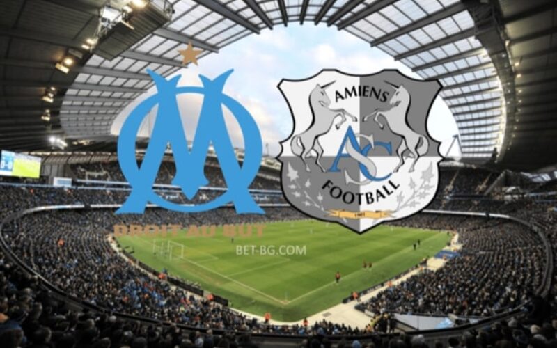 Marseille - Amiens bet365