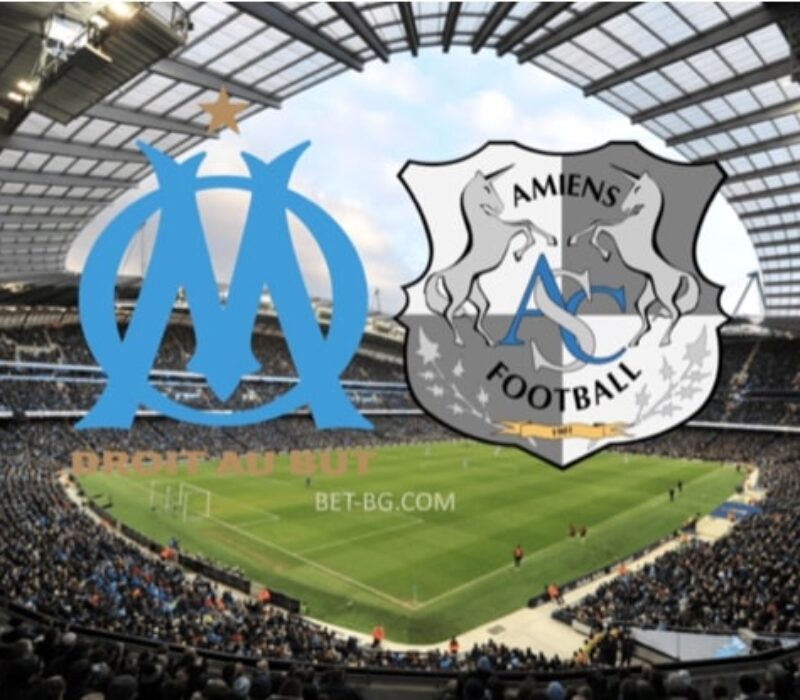 Marseille - Amiens bet365