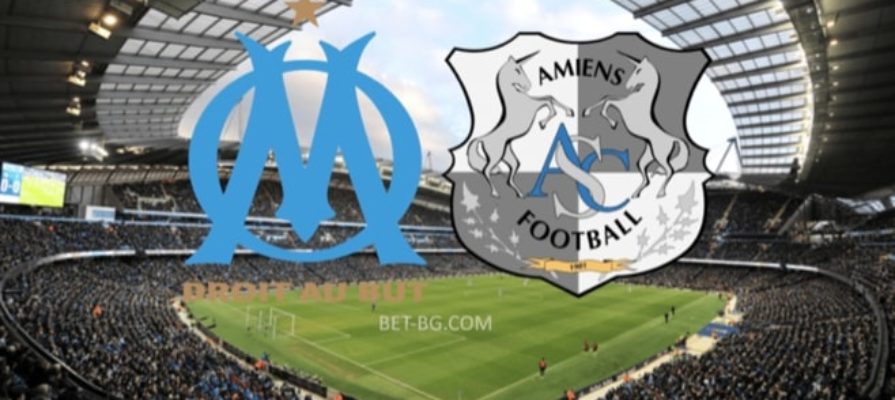 Marseille - Amiens bet365