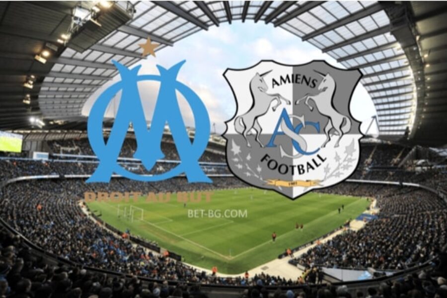 Marseille - Amiens bet365
