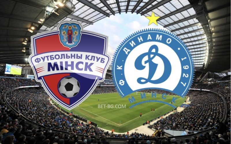 Minsk - Dynamo Minsk bet365