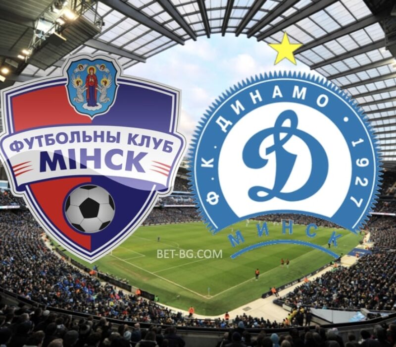 Minsk - Dynamo Minsk bet365