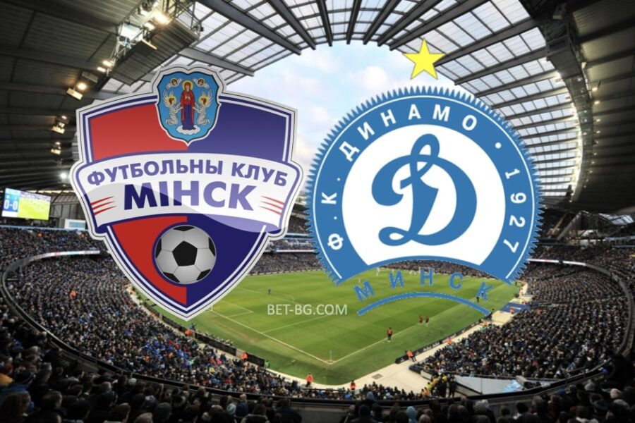Minsk - Dynamo Minsk bet365